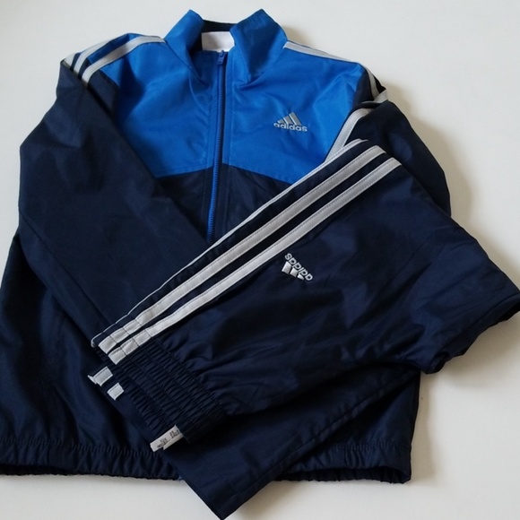 adidas Other - Adidas pants set  Kids  size 6